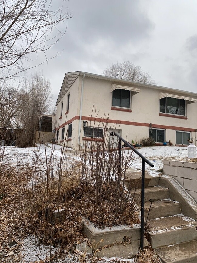 property at 3730 S Delaware St