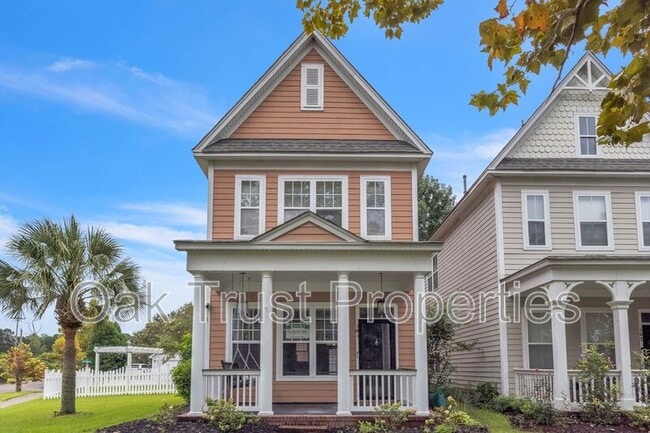 property at 101 Barberry St