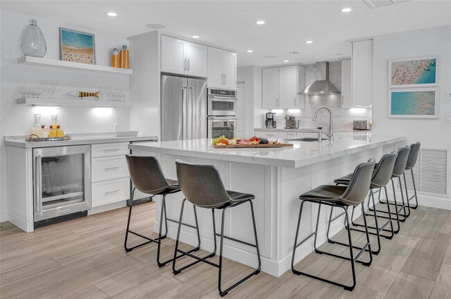 2205 SE 19th St in Fort Lauderdale, FL - Building Photo - Building Photo