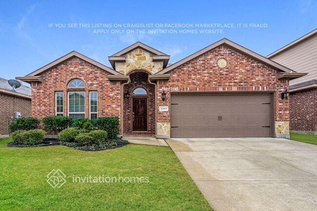 property at 3317 Tamarack Ln