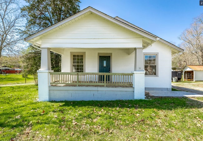 property at 98 Old Mill Rd