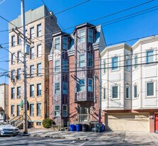 610 Madison St in Hoboken, NJ - Building Photo