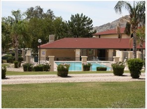 Foothills on the Preserve in Phoenix, AZ - Building Photo - Building Photo