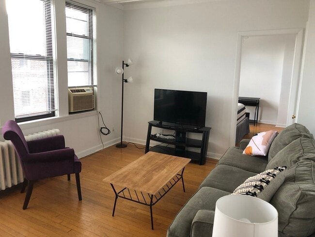 4 Commonwealth Ct, Unit 17 in Boston, MA - Building Photo - Building Photo