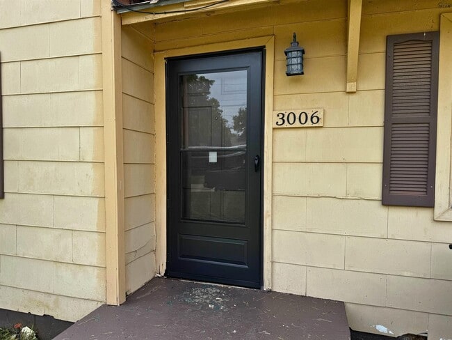 3006 Colquit Rd in Wichita Falls, TX - Building Photo - Building Photo