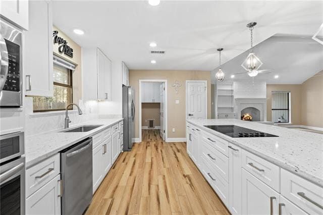 104 Big Pine Dr in Covington, LA - Foto de edificio - Building Photo