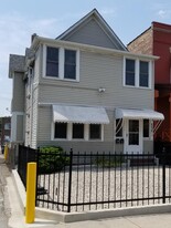 4436 Olcott Ave, Unit B Apartments