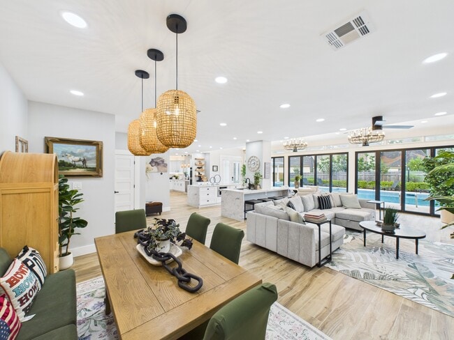 property at 5430 Havenwoods Dr