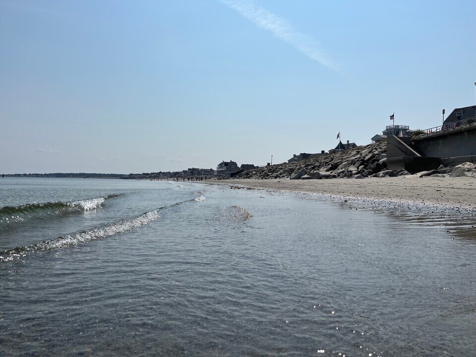 40 Rebecca Rd in Scituate, MA - Building Photo