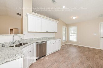 2586 Fairmont Park Ct in Dacula, GA - Foto de edificio - Building Photo