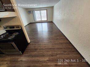 320 2nd Ave S in St. Cloud, MN - Building Photo - Building Photo