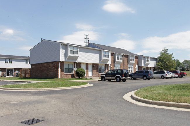 Whitney Young Village Apartments in Grand Rapids, MI - Building Photo - Building Photo