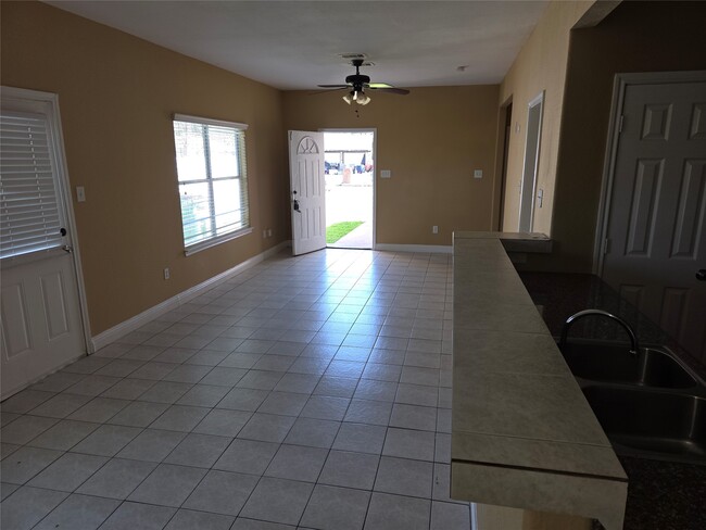 property at 7709 Rhobell St