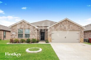 1608 River Oak Ln in Royse City, TX - Building Photo