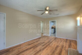 230 E Zion St in Tulsa, OK - Building Photo - Building Photo