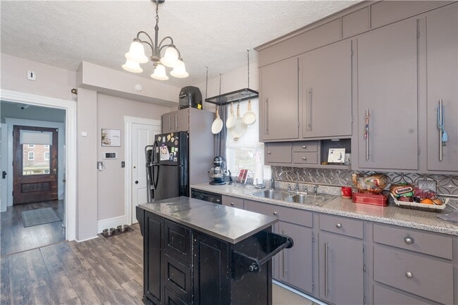 property at 20 W Elisha St