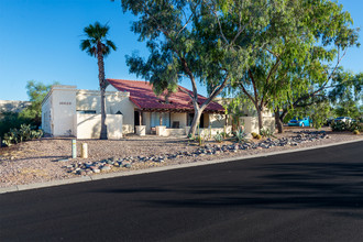 16629 E Almont Dr in Fountain Hills, AZ - Building Photo - Building Photo