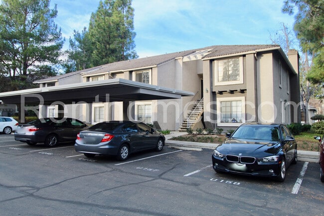 property at 14912 Av. Venusto