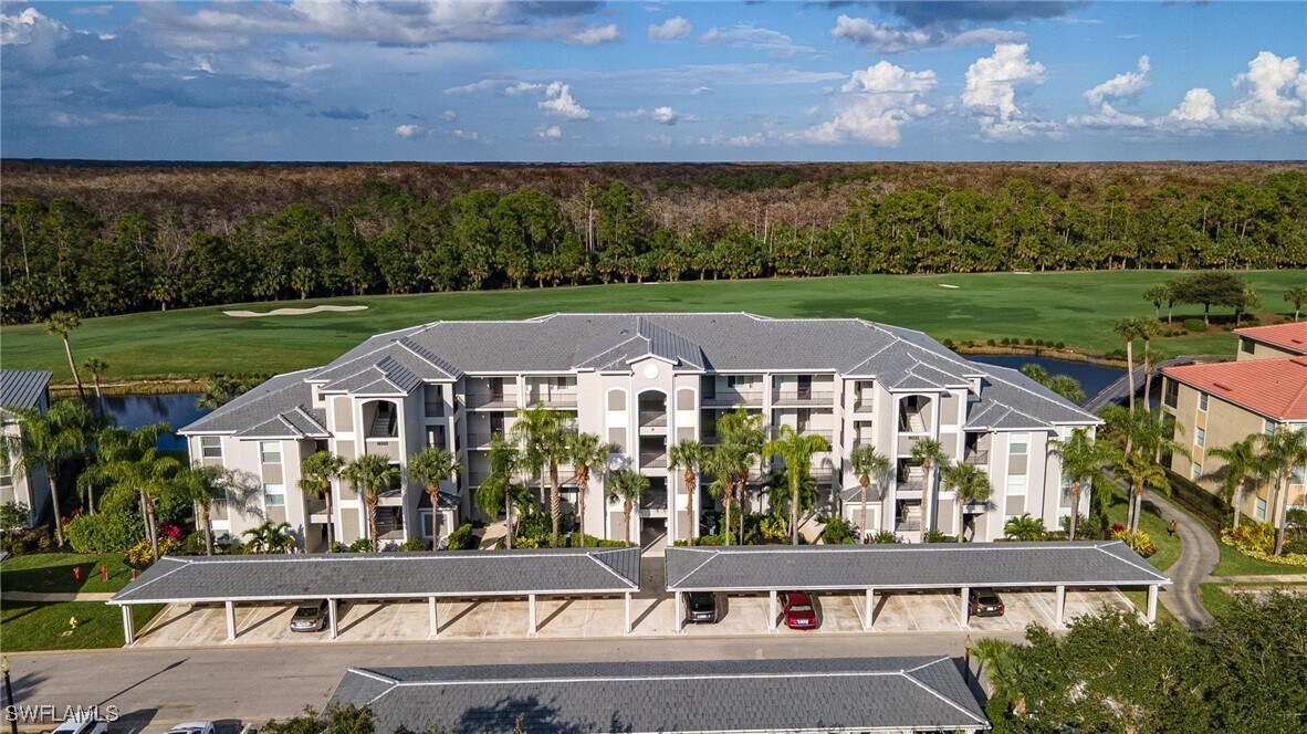 10333 Heritage Bay Blvd in Naples, FL - Building Photo