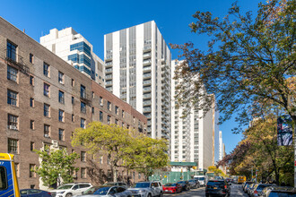 Sloan House Nurses' Residence in New York, NY - Building Photo - Building Photo