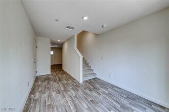 3728 Enchanted Sky St in Las Vegas, NV - Building Photo - Building Photo