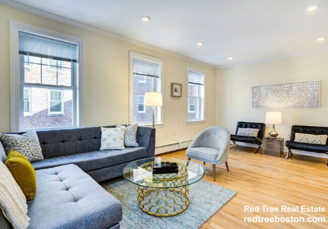 34 Harris St, Unit 5