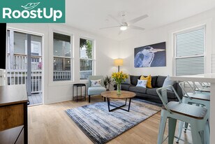 349 W 4th St in Boston, MA - Building Photo
