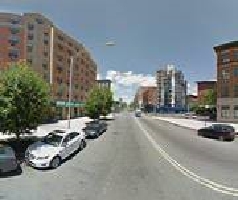 Harriet Tubman Gardens in New York, NY - Foto de edificio - Building Photo