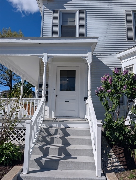 property at 14 Wadsworth Ave