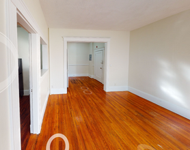 1377A Commonwealth Ave, Unit F-18 in Boston, MA - Building Photo - Building Photo