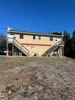 264 Highway 35, Unit A in Eatontown, NJ - Building Photo