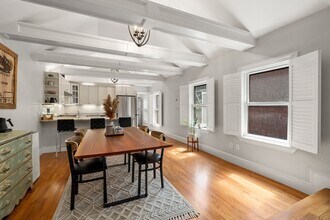 37 Mt Vernon St in Boston, MA - Building Photo - Building Photo