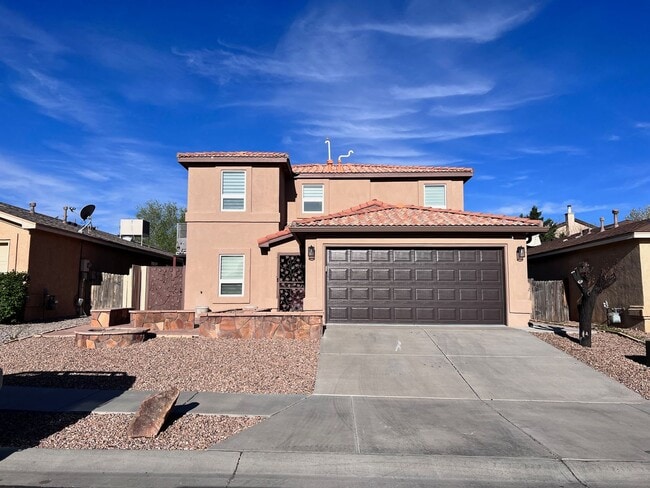 property at 10719 Stonebrook Pl NW