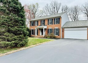 6510 Marsh Ct in Fredericksburg, VA - Building Photo
