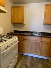 1010 Bernard St in Denton, TX - Foto de edificio - Building Photo