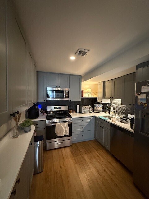 39 Long Ave, Unit B1 in Boston, MA - Building Photo