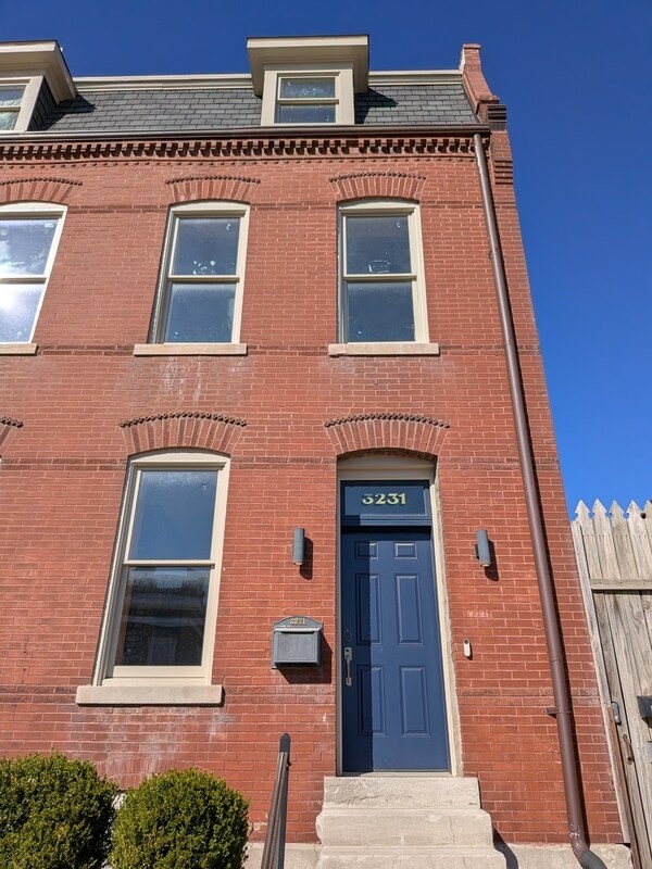 3231 Morgan Ford Rd in St. Louis, MO - Building Photo - Building Photo