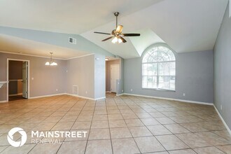 525 SW 23rd Terrace in Cape Coral, FL - Building Photo - Building Photo