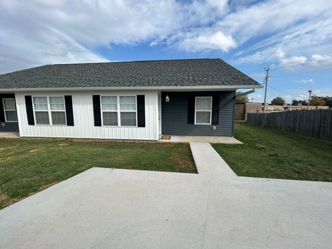 property at 58-60 Morning Dr