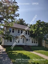 10407 Clifton Blvd in Cleveland, OH - Building Photo - Building Photo