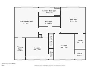 1212 Lehnertz Cir in Aurora, IL - Building Photo - Building Photo