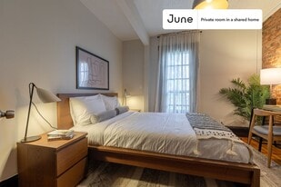 58 Ridgemont St in Boston, MA - Building Photo