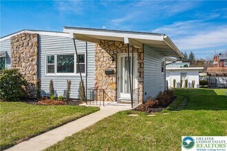 732 N St Lucas St in Allentown, PA - Building Photo - Building Photo