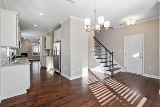 1849 Grandmaster Way in Wake Forest, NC - Building Photo - Building Photo