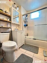 550 Washington St, Unit 2 in Boston, MA - Foto de edificio - Building Photo