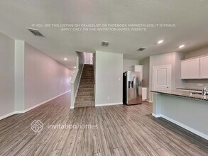 608 Ridgeback Trail in Haslet, TX - Building Photo - Building Photo