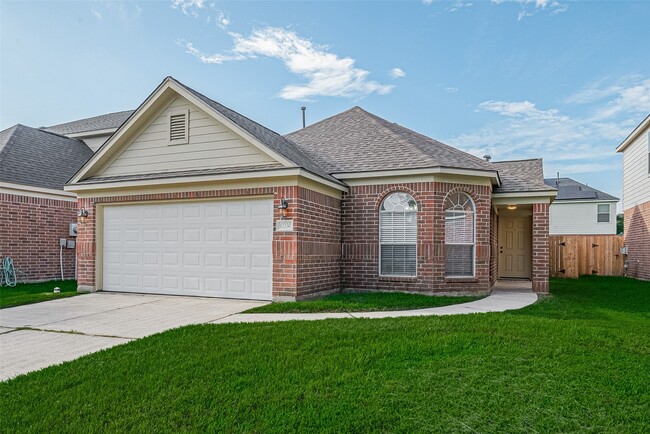 12230 Hawthorne Hill Cir in Humble, TX - Building Photo - Building Photo