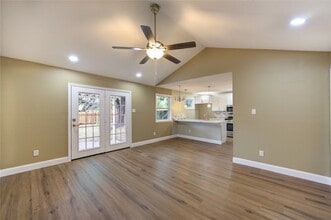 1921 Ripple Creek Dr in Rosenberg, TX - Building Photo - Building Photo