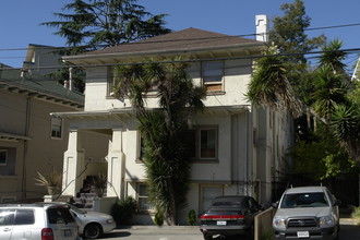 355 Santa Clara Ave in Oakland, CA - Building Photo - Building Photo