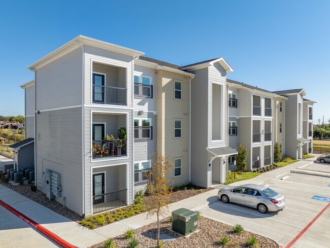 Avenue Heights in Killeen, TX - Building Photo - Building Photo